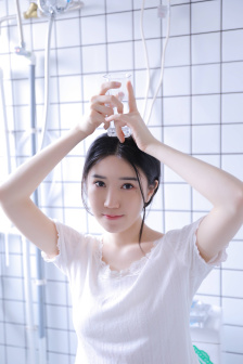中国人ではありません