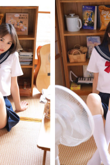 少年正义联盟第四季